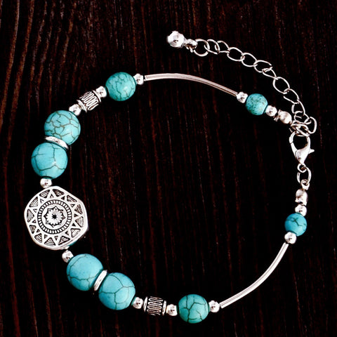 Turquoise Vintage Bracelet